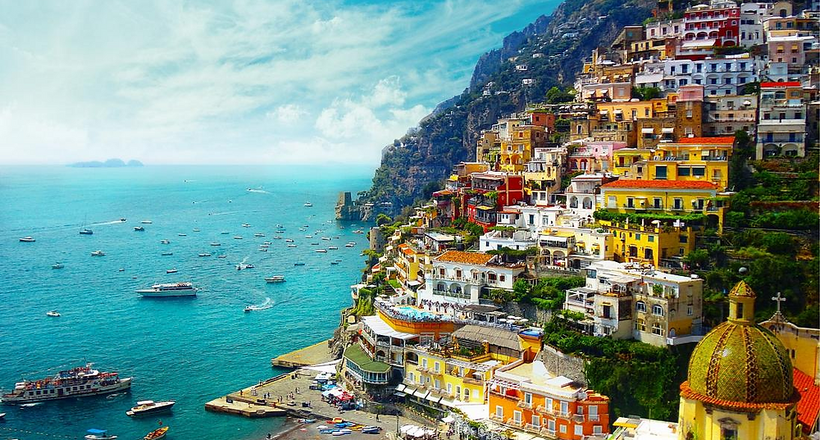 Chính phủ Ý trả 110% chi phí để người dân biến nhà họ trở nên thân thiện với môi trường