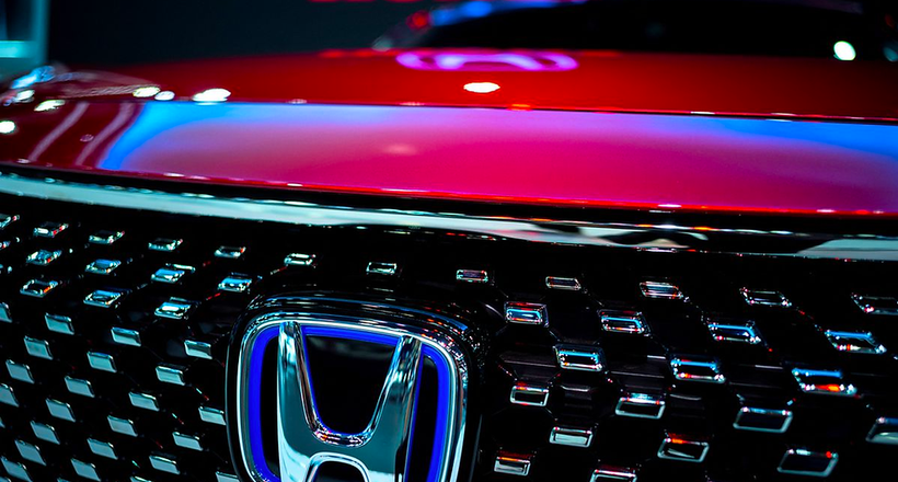 Honda chi 64 tỷ USD cho tham vọng nghiên cứu và phát triển lĩnh vực xe điện