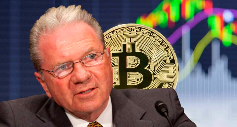 Thomas Peterffy cho rằng lạm phát kéo dài sẽ khiến Bitcoin dần trở nên vô dụng