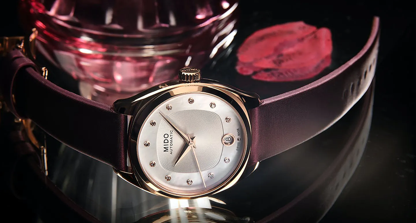 Belluna Roya Milady - biểu tượng cho vẻ đẹp nữ tính truyền thống của Anh quốc