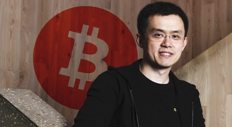 Giám đốc điều hành Binance CZ đang có dự định quyên góp 99% tài sản