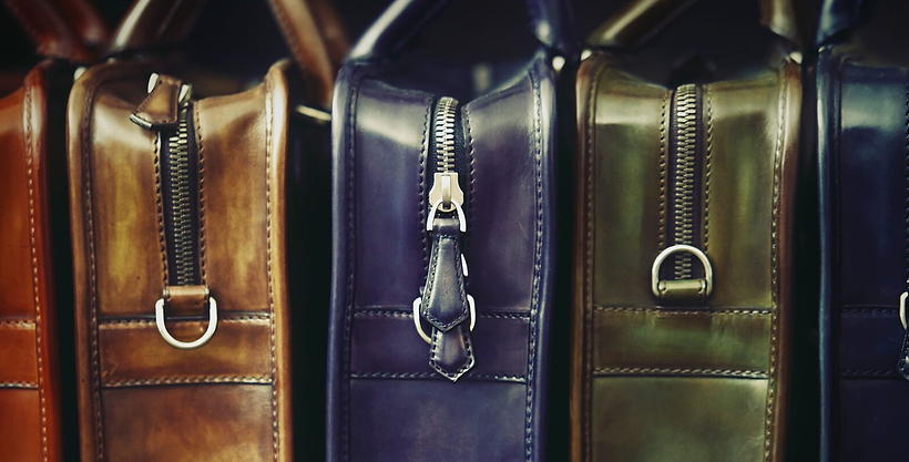 Berluti Un Jour – Deux Jours: Những tác phẩm túi kết tinh từ một thế kỷ tinh hoa chế tác