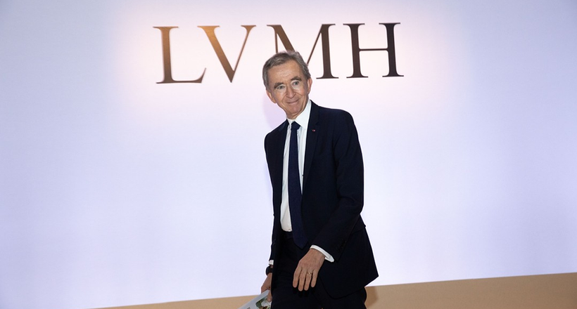 Tỷ phú Elon Musk có thể đã không còn là người giàu nhất hành tinh