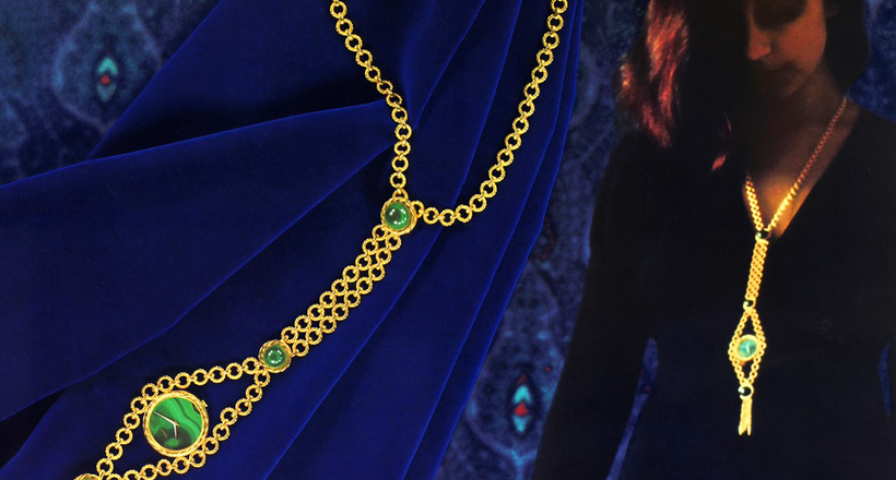 Watches and Wonders 2023, du hành về cội nguồn cảm hứng hào hoa 1960 và 1980