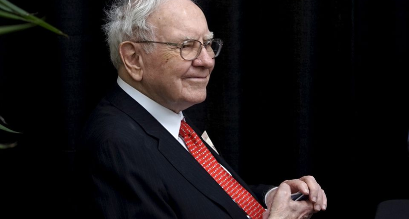 Warren Buffett cảm thấy lạc quan về các khoản đầu tư tại Nhật Bản