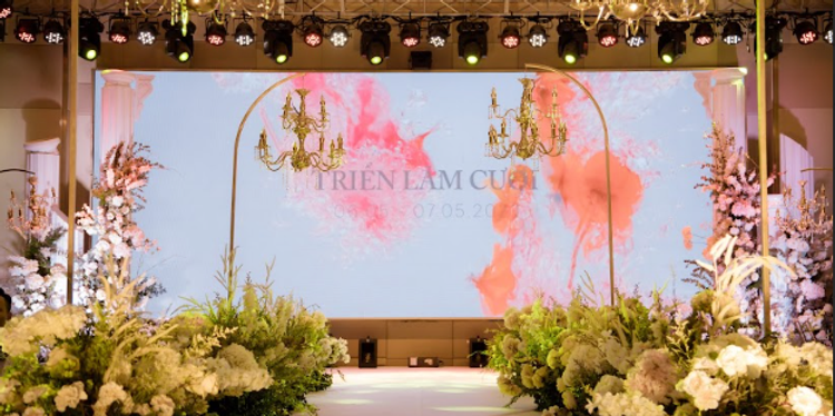 Meliá Vinpearl Huế tổ chức triển lãm cưới “Summer Wedding Fair” lộng lẫy & rực rỡ