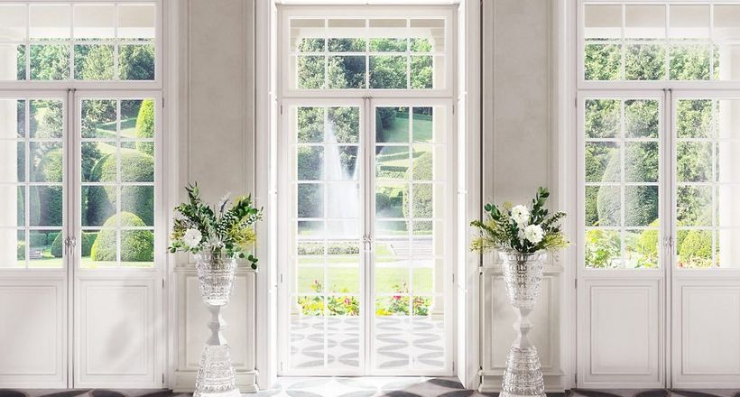 Nội thất hoàn hảo liệu có chỉ nằm trong giới hạn của vẻ đẹp thiết kế thuần túy?