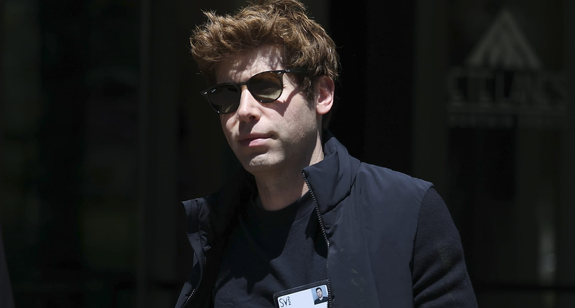 CEO OpenAI lên kế hoạch mở rộng công nghệ của mình sang Nhật Bản