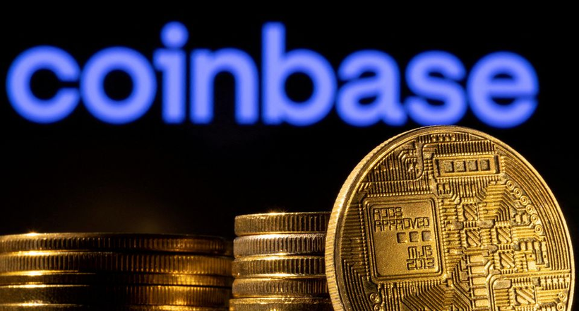 Coinbase thua lỗ do thị trường tiền điện tử đang tiếp tục rơi vào cảnh hỗn loạn