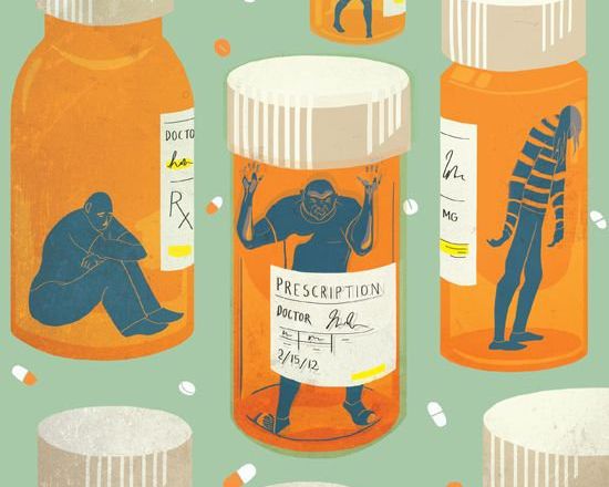 Có thể ai trong chúng ta cũng đều nghiện cảm xúc (Kỳ 3)