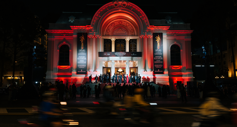 Ấn tượng triển lãm GPHG 2024 - “Oscar ngành đồng hồ” do The Hour Glass tổ chức