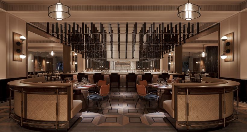 Đêm tiệc “Olfactory Omakase” - Nơi ẩm thực kết hợp nghệ thuật chế tác mùi hương