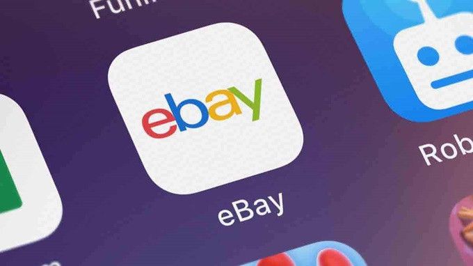 Nền tảng eBay đưa ra chiến lược mới nhằm thúc đẩy hoạt động mua sắm tuần hoàn