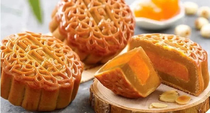 Xu hướng làm bánh Trung Thu “healthy”, khởi động mùa bánh Trung Thu năm 2024