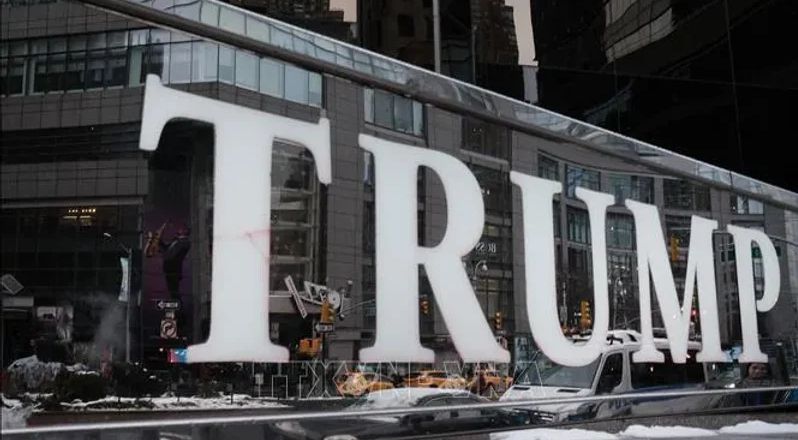 Tập đoàn The Trump Organization mong muốn được đầu tư nhiều dự án tại Hưng Yên