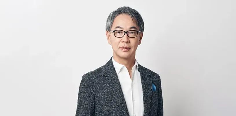 Shiseido bổ nhiệm ông Kentaro Fujiwara làm CEO cho chương tiếp theo