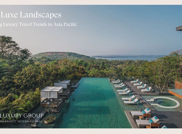 Khu vực Châu Á Thái Bình Dương tiếp tục tăng trưởng về phân khúc du lịch hạng sang