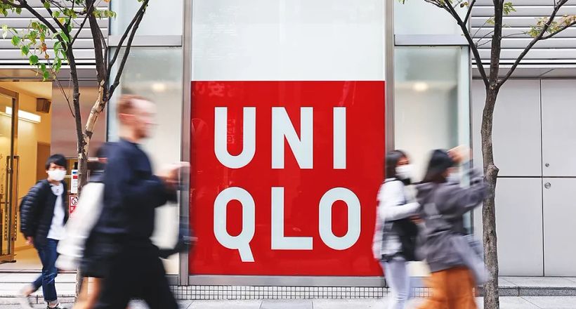 Fast Retailing không đạt mục tiêu lợi nhuận nhưng vẫn hướng tới năm kỷ lục