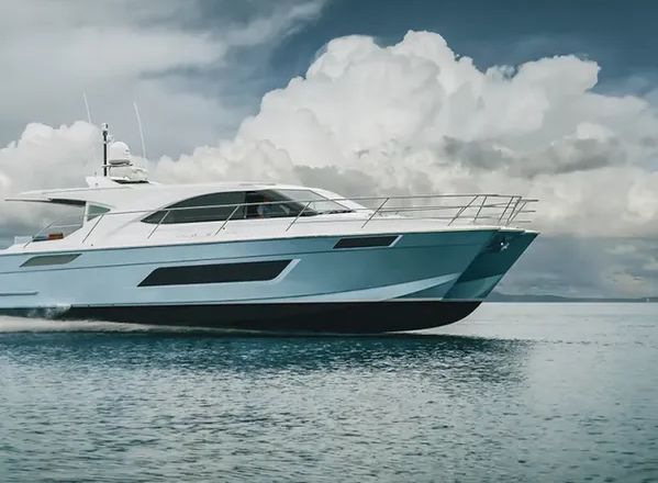 Những chiếc catamaran thon gọn - Bước ngoặt mới trong lịch sử ngành du thuyền