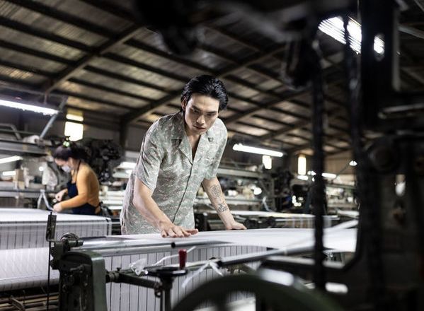 Metiseko: Ngọn hải đăng của sự sang trọng bền vững trong ngành thời trang Việt