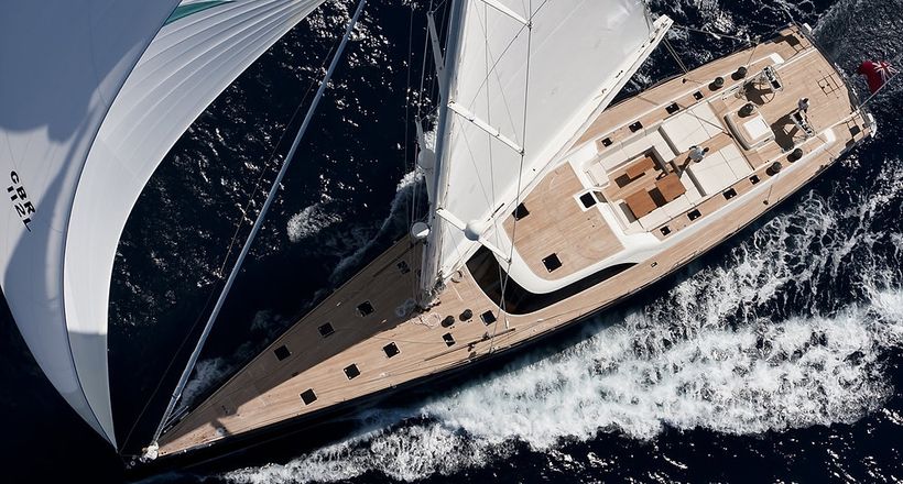 Những lý do bạn nên tham dự Superyacht Design Festival 2022 diễn ra vào tháng 6