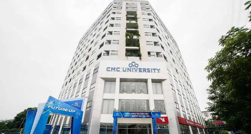 Ngành giáo dục Việt Nam chính thức có mô hình trường đại học AI đầu tiên