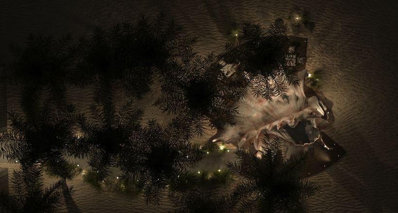 Regent Phú Quốc giới thiệu sự kiện đa giác quan Taste Studio chủ đề "Dáng hình của Biển”