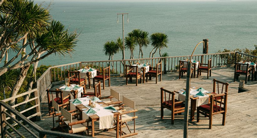 Chuyển mình rực rỡ 2 thập kỷ: Six Senses Ninh Van Bay mừng sinh nhật tuổi 20