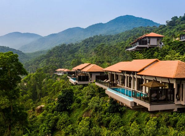 Các sân golf miền Trung Việt Nam chiêu đãi khách hàng bằng loạt gói ưu đãi lớn