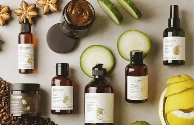 Mỹ phẩm nội địa đứng trước cơ hội tăng trưởng mạnh mẽ và ‘bứt phá’ thị phần