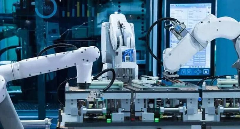 Trung Quốc đầu tư mua nhiều công cụ sản xuất chip hơn cả Hàn Quốc, Đài Loan, Mỹ cộng lại