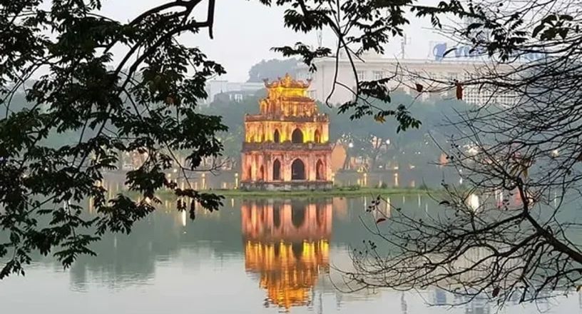 Hà Nội hướng đến mục tiêu đạt 5,2 tỷ USD ngành du lịch vào năm 2025