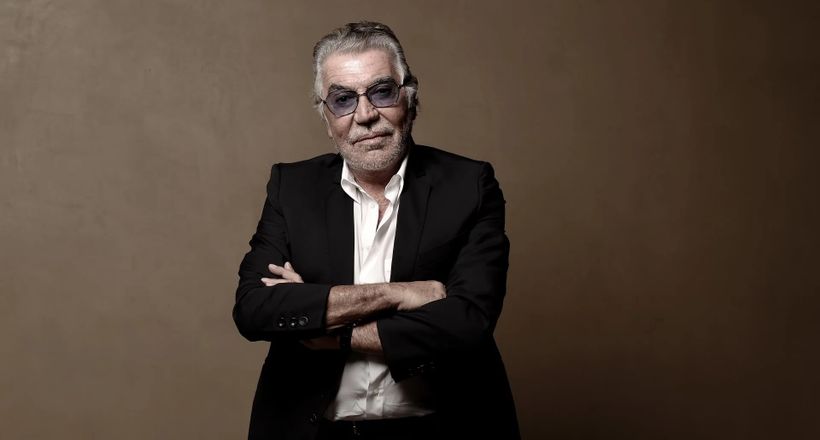 Roberto Cavalli: Hơn 5 thập kỷ xưng danh "ông hoàng họa tiết da thú" của làng mốt