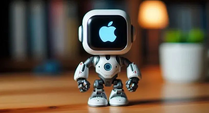 Apple tiến vào ngành robot để tìm bước đột phá khác ngoài iPhone