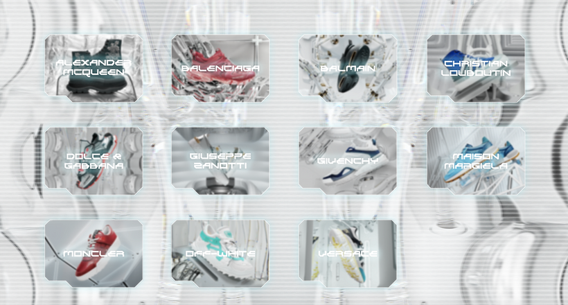 HYPEBEAST và Neiman Marcus hợp tác nâng tầm trải nghiệm mua sắm trực tuyến