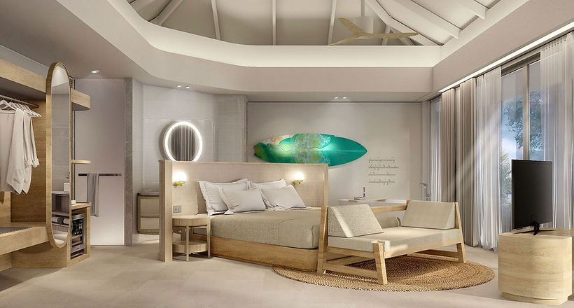 Accor thúc đẩy phát triển toàn cầu với loạt dự án mới cùng bộ sưu tập thương hiệu đa dạng