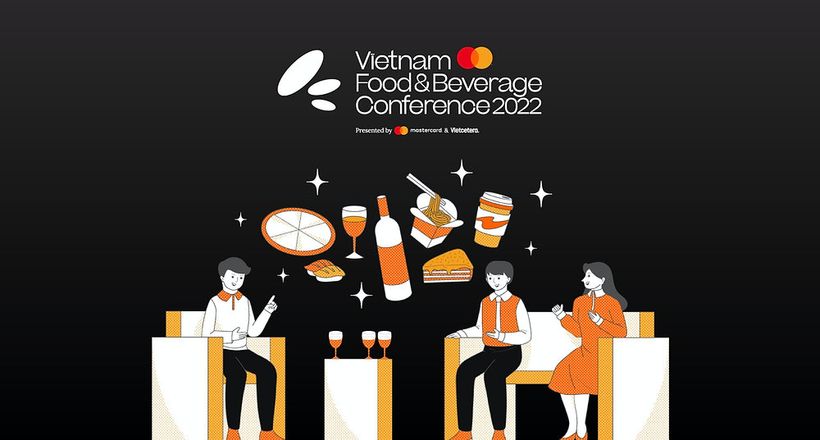 Giải thưởng & khoảnh khắc nổi bật tại Hội thảo Ẩm thực và Đồ uống Việt Nam 2022