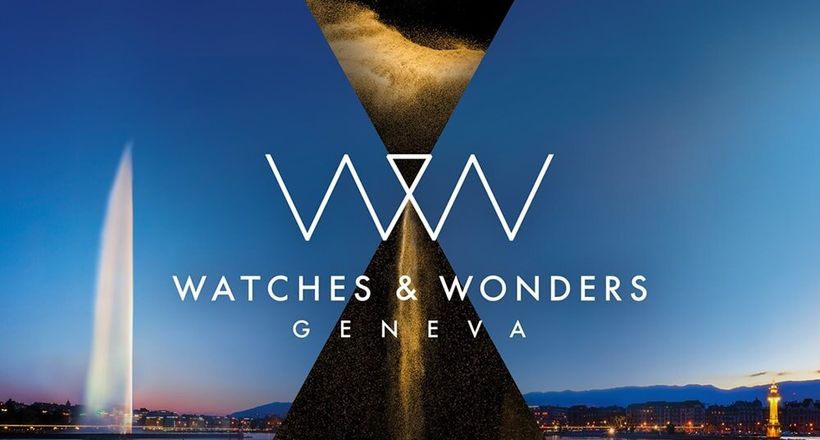 Watch & Wonder 2022 - Những tuyệt tác thời gian mới từ Piaget, Chopard, Hermès