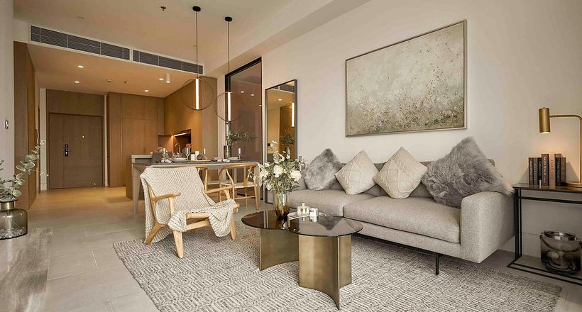 Báo cáo thị trường căn hộ bán quý 3 - 2021 tại Hà Nội - Theo Savills Việt Nam