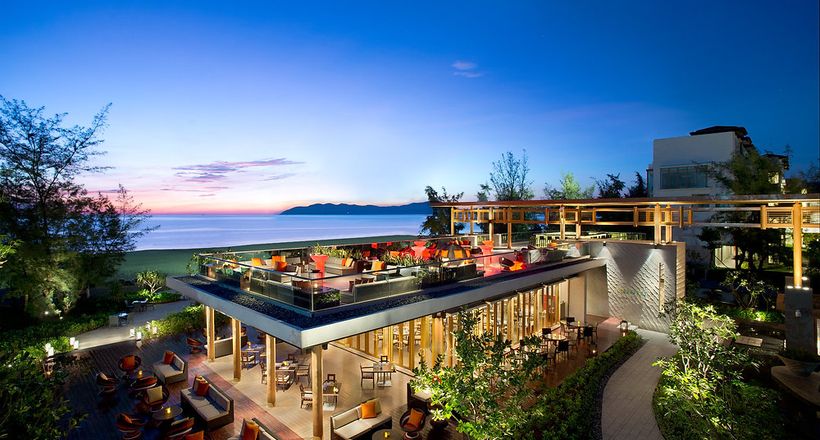 Đắm mình trong mùa lễ hội an yên tại Banyan Tree và Angsana Lăng Cô