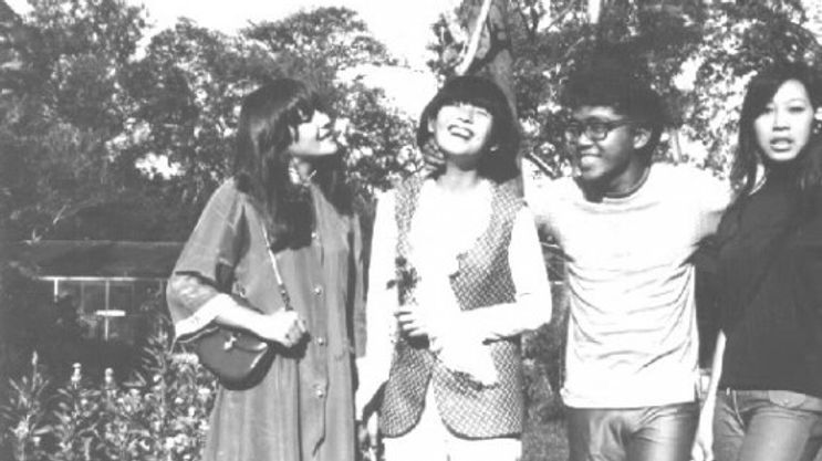 Hippie ở Sài Gòn xưa: Sự phiêu lãng và nổi loạn của "những đứa trẻ không già"