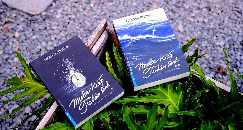 Ngôi làng trái đất và những điều đáng suy ngẫm từ bộ sách Muôn Kiếp Nhân Sinh