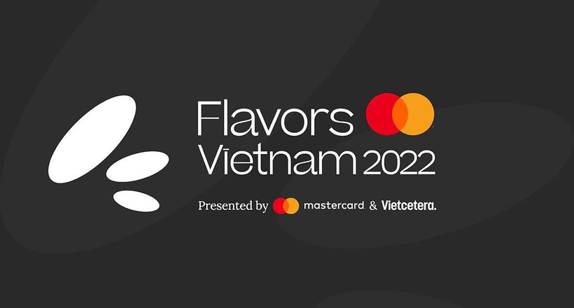 Sự kiện “Flavors Việt Nam 2022” nhằm tôn vinh ngành F&B chính thức khởi động