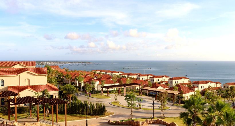 Centara Mirage Resort Mũi Né đã sẵn sàng đón chào các du khách đến khám phá