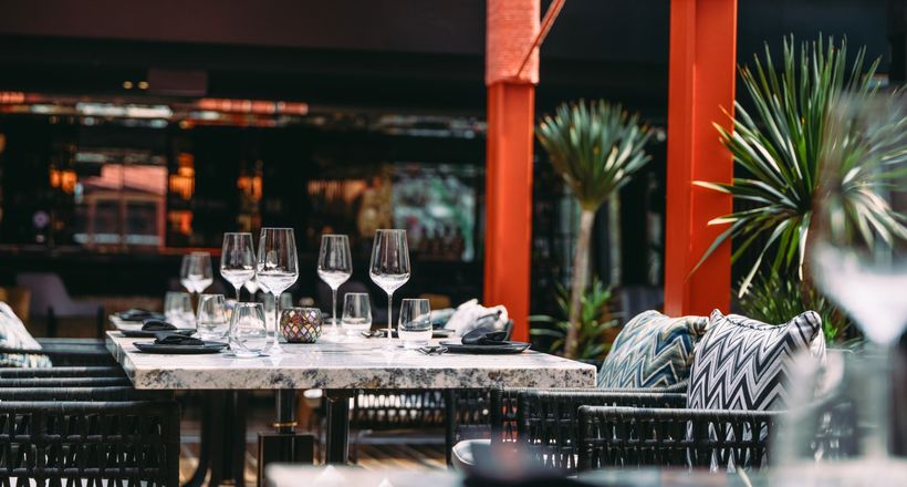 Trải nghiệm ẩm thực sáng tạo, độc đáo tại Nhà hàng & Bar Nhật Bản hiện đại Kumihimo