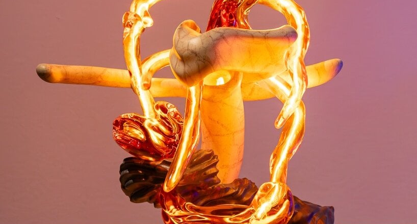 Maison&Objet Rising Talent Award tôn vinh thiết kế công nghệ &thủ công bậc thầy