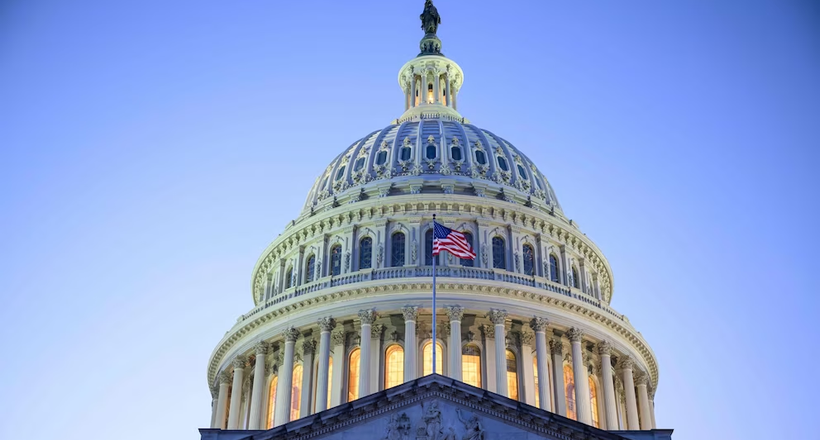 Kế hoạch ngân sách Hoa Kỳ định hướng tăng thuế gần 5.000 tỷ đô trong 10 năm tới