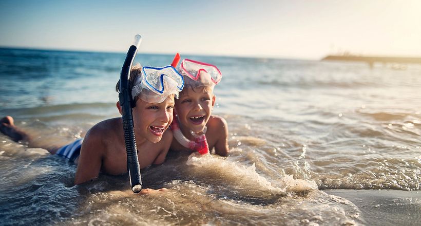 Suite n’ Sweet - Gói ưu đãi mùa thu đặc biệt tại Sheraton Nha Trang Hotel & Spa