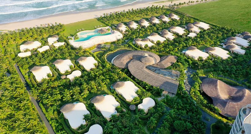 Giải thưởng “Khu nghỉ dưỡng mới hàng đầu châu Á 2023” gọi tên Ana Mandara Cam Ranh