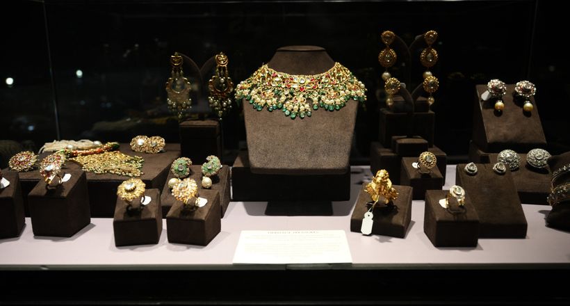 Triển lãm Salon Deluxe 2024: Nơi vẻ đẹp kiệt tác gặp gỡ phong cách thượng lưu